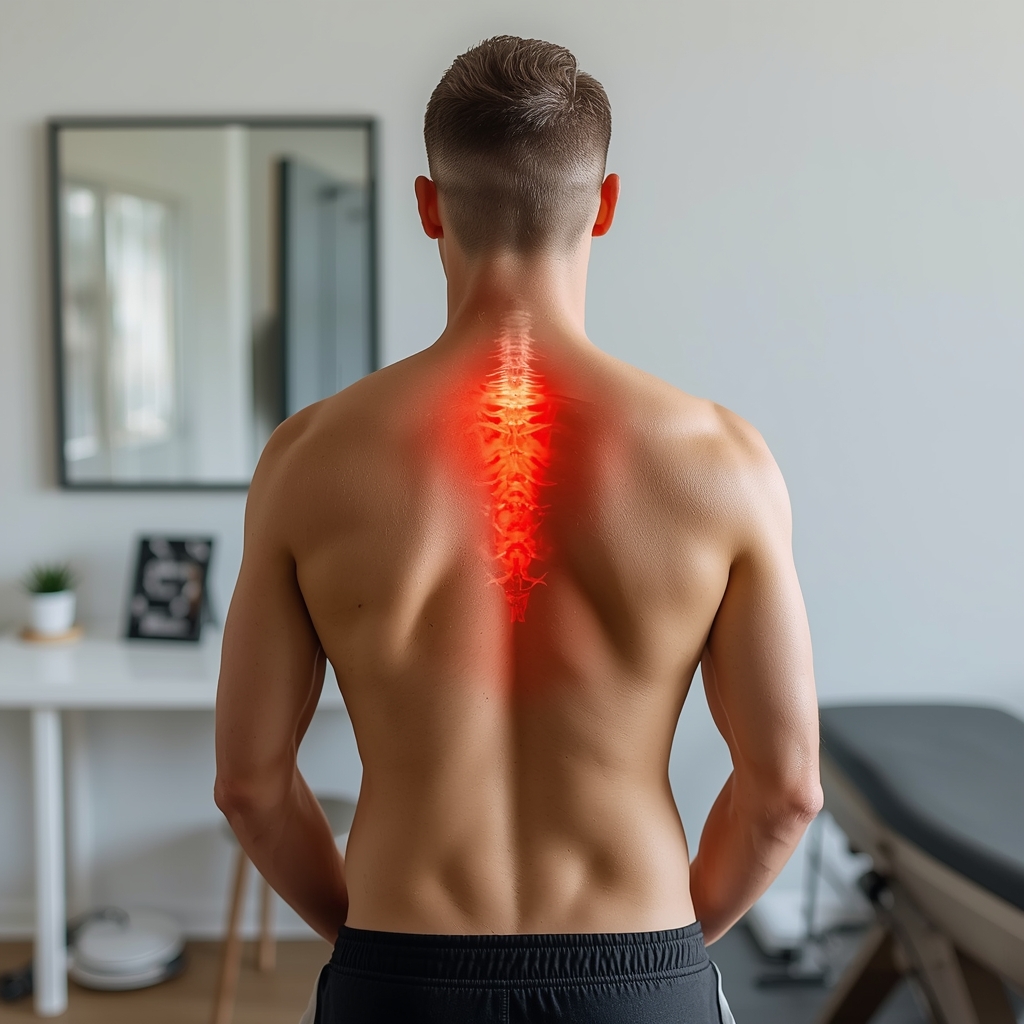 How Active Release Technique (ART) Addresses Soft Tissue Restrictions in the Upper Back to Improve Mobility and Reduce Pain