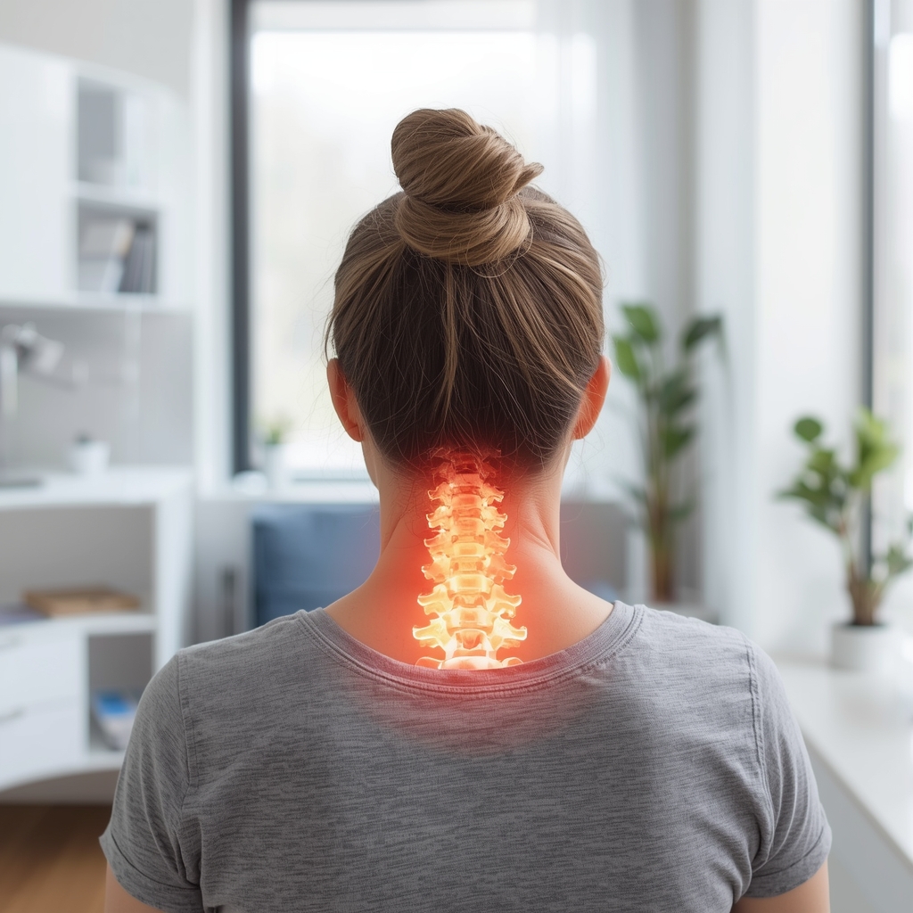 Progressive Rehabilitation Protocols Restore Cervical Spine Mobility After Subacute Whiplash Injuries
