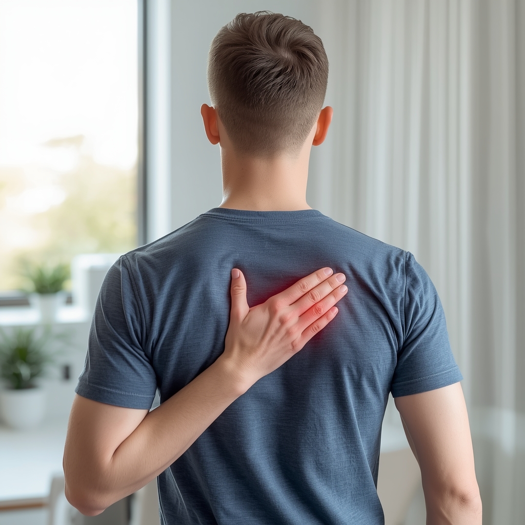 How Does Nerve Gliding Technique Complement Spinal Adjustments for Carpal Tunnel Syndrome?