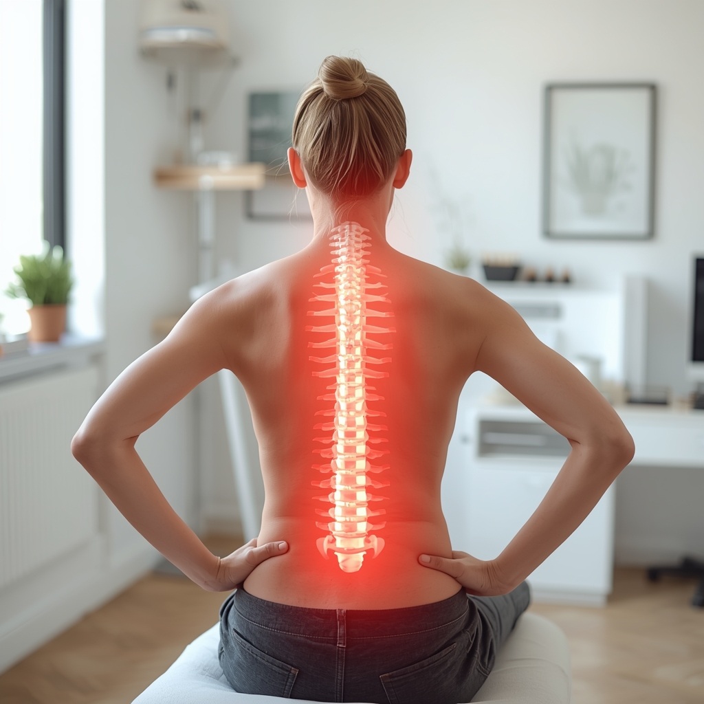 What Are the Long-Term Safety Profiles of Frequent Spinal Adjustments, and How Do Chiropractors Monitor Patient Response Over Time?