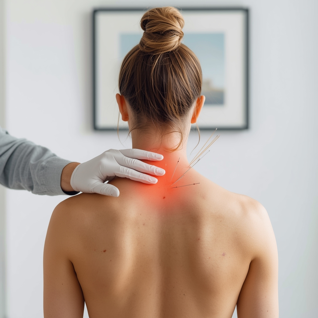 How Does Dry Needling Differ from Acupuncture in Treating Myofascial Pain, and What Are the Best Candidates for Each?