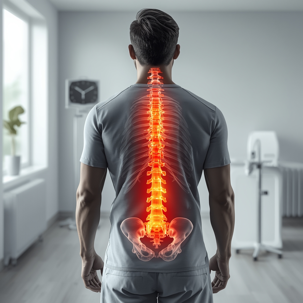What Conservative Treatments Are Most Effective for Managing Pain and Mobility Issues in Patients with Lumbar Degenerative Disc Disease?