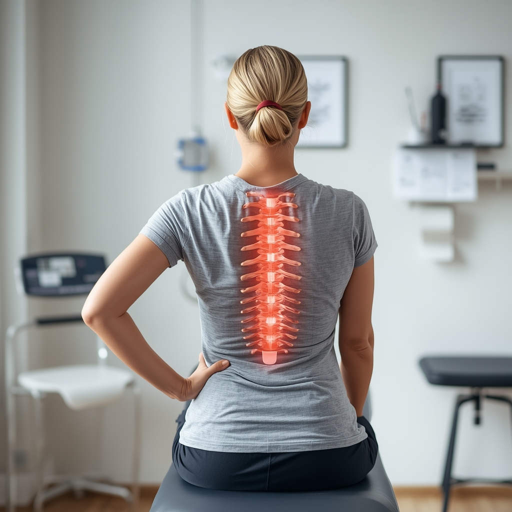What Techniques Allow Chiropractors and Massage Therapists to Collaborate on Treating Myofascial Pain in the Thoracic Spine?