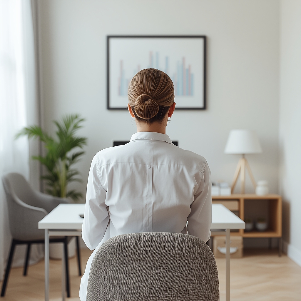 Collaborative Care Strategies for Chronic Neck Pain in Office Workers: The Role of Chiropractors and Massage Therapists