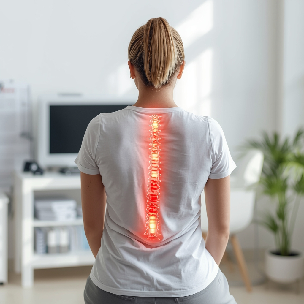 What Chiropractic Techniques Provide Relief for Cervical Spinal Stenosis Without Surgery?
