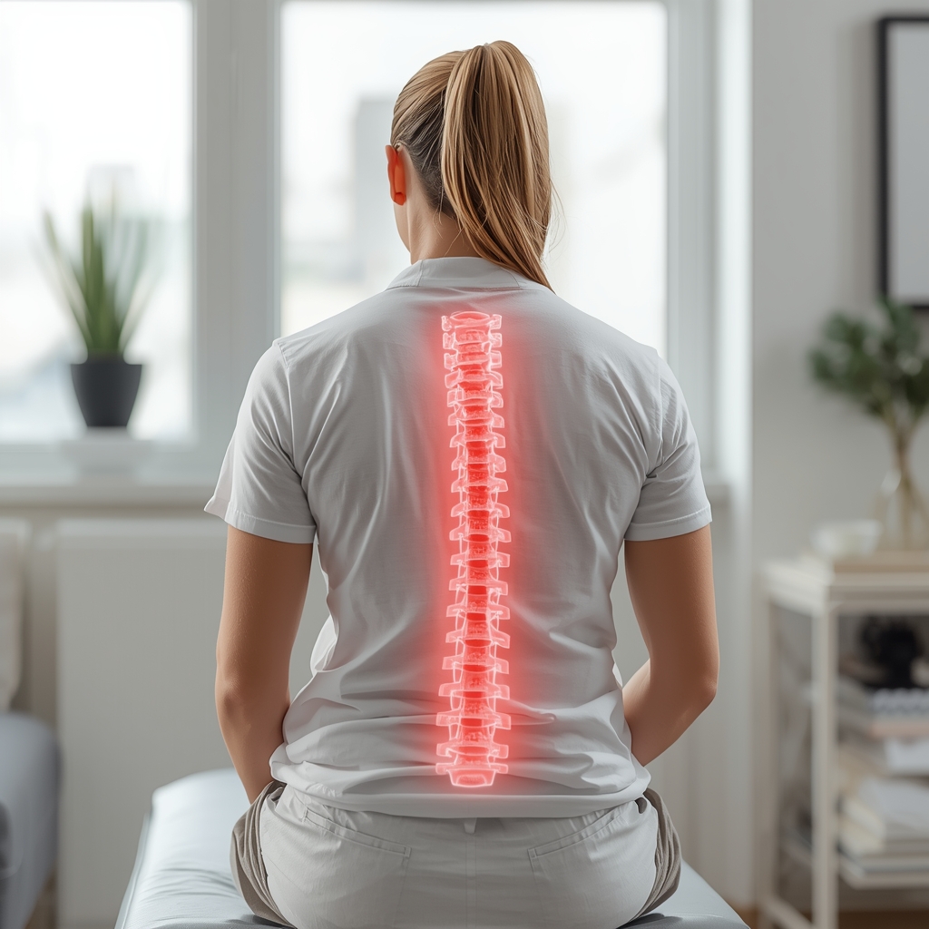 How Chiropractors Address Sleep Disturbances Caused by Chronic Back Pain Through Spinal Adjustments and Lifestyle Recommendations