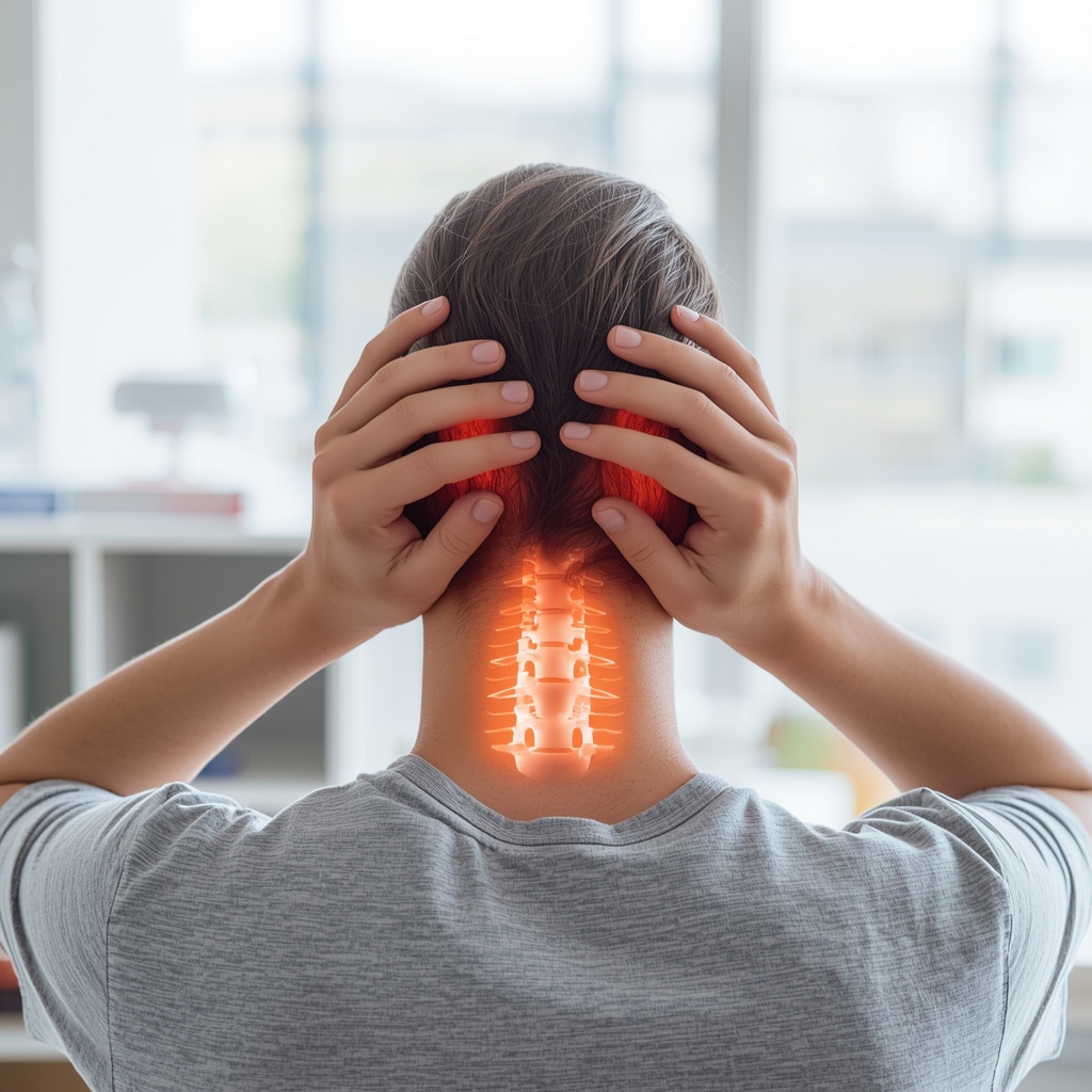 Understanding Cervical Spine Adjustments and Migraine Relief Through Demonstrations