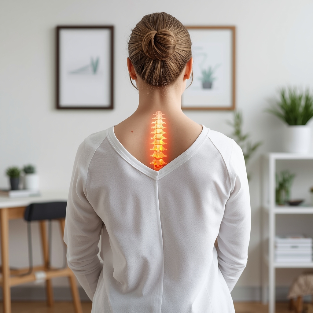 Understanding Thoracic Spine Adjustments: Step-by-Step Demonstrations for Upper Back Pain Relief