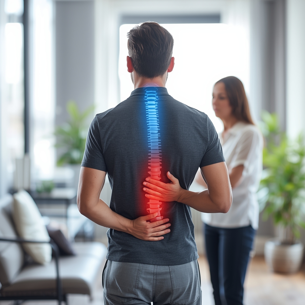 How Do Chiropractic and Physical Therapy Approaches Differ in Treating Patients with Chronic Low Back Pain and Sciatica?