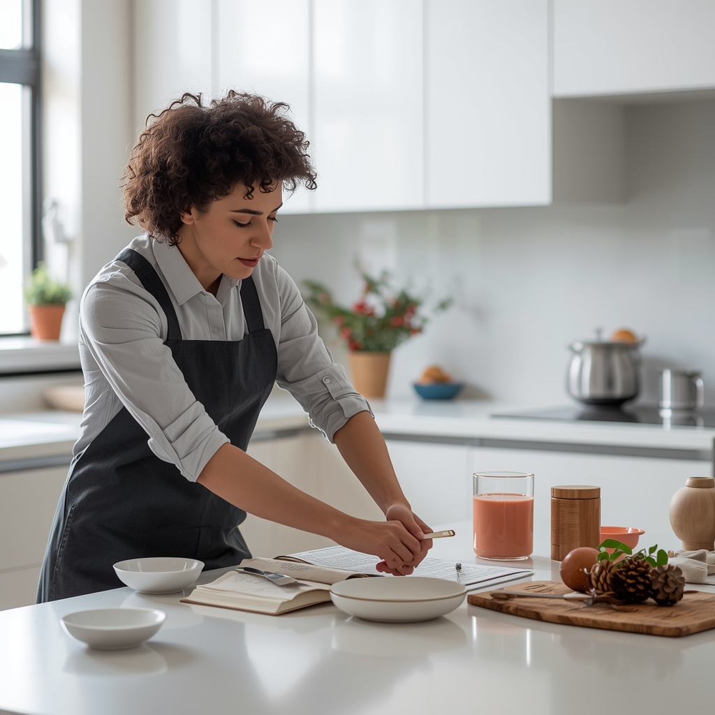 What Ergonomic and Chiropractic Strategies Help Prevent Shoulder Strain During Holiday Cooking and Cleaning?