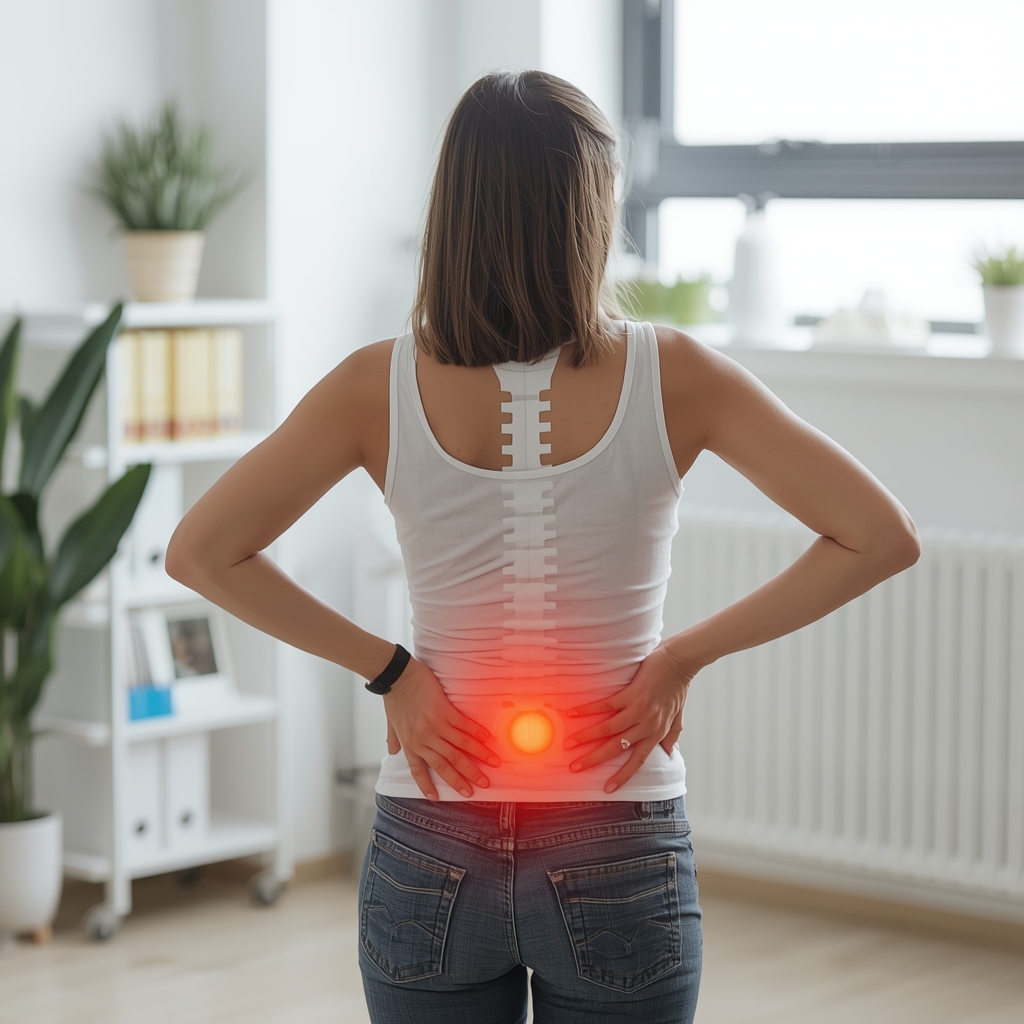 How Can Chiropractic Care and Ergonomic Interventions Prevent Sacroiliac Joint Dysfunction in Pregnant Women?