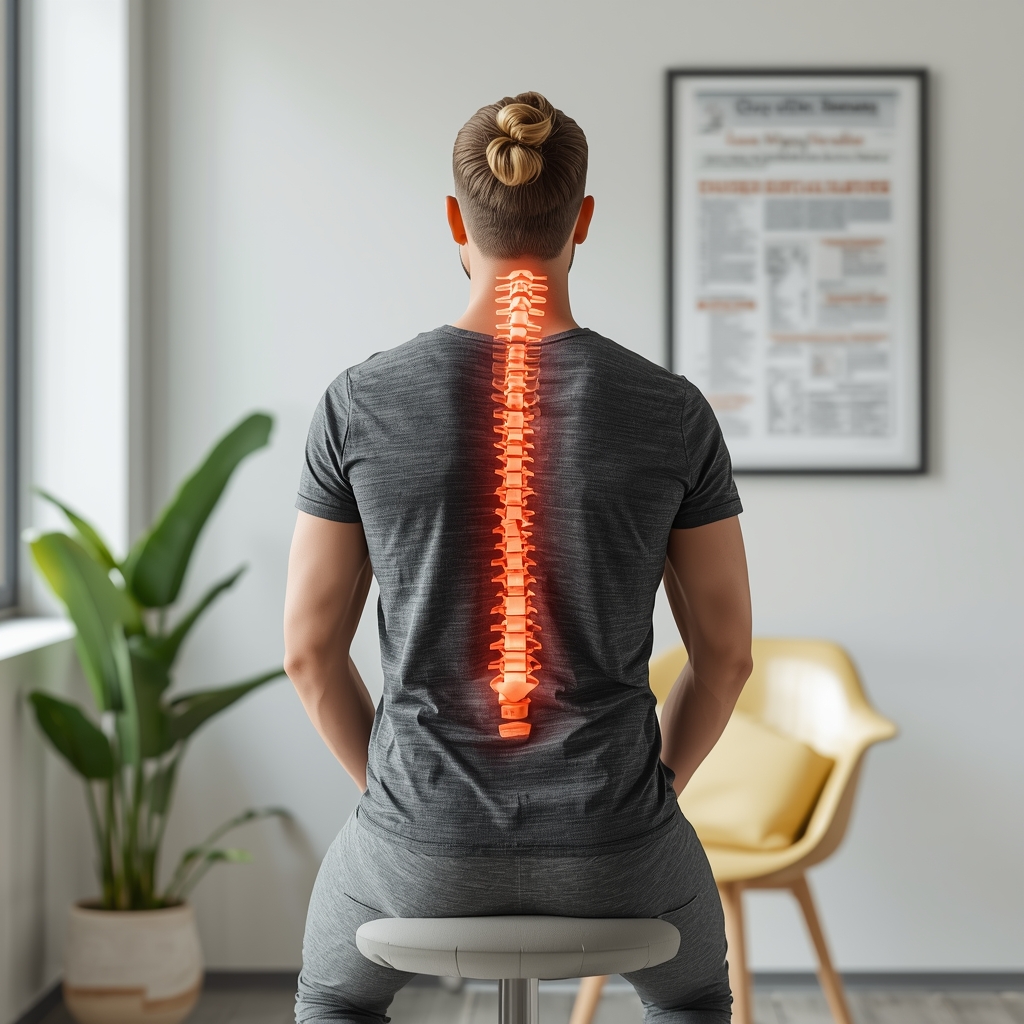 How Can Chiropractors Collaborate with Physical Therapists to Develop Rehabilitation Protocols for Patients with Chronic IT Band Syndrome?