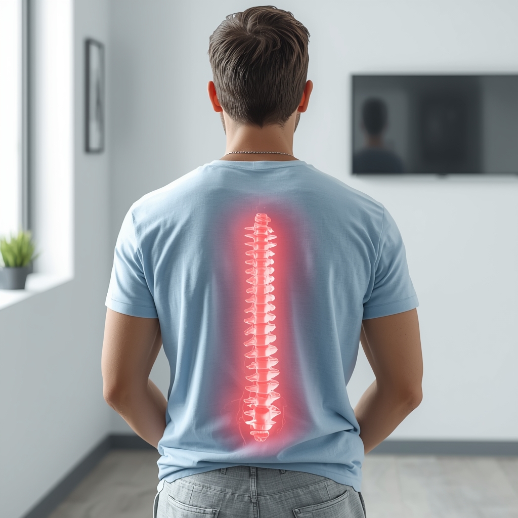 How Does Chiropractic Care Impact Sleep Quality and Mental Health in Patients with Chronic Lower Back Pain?