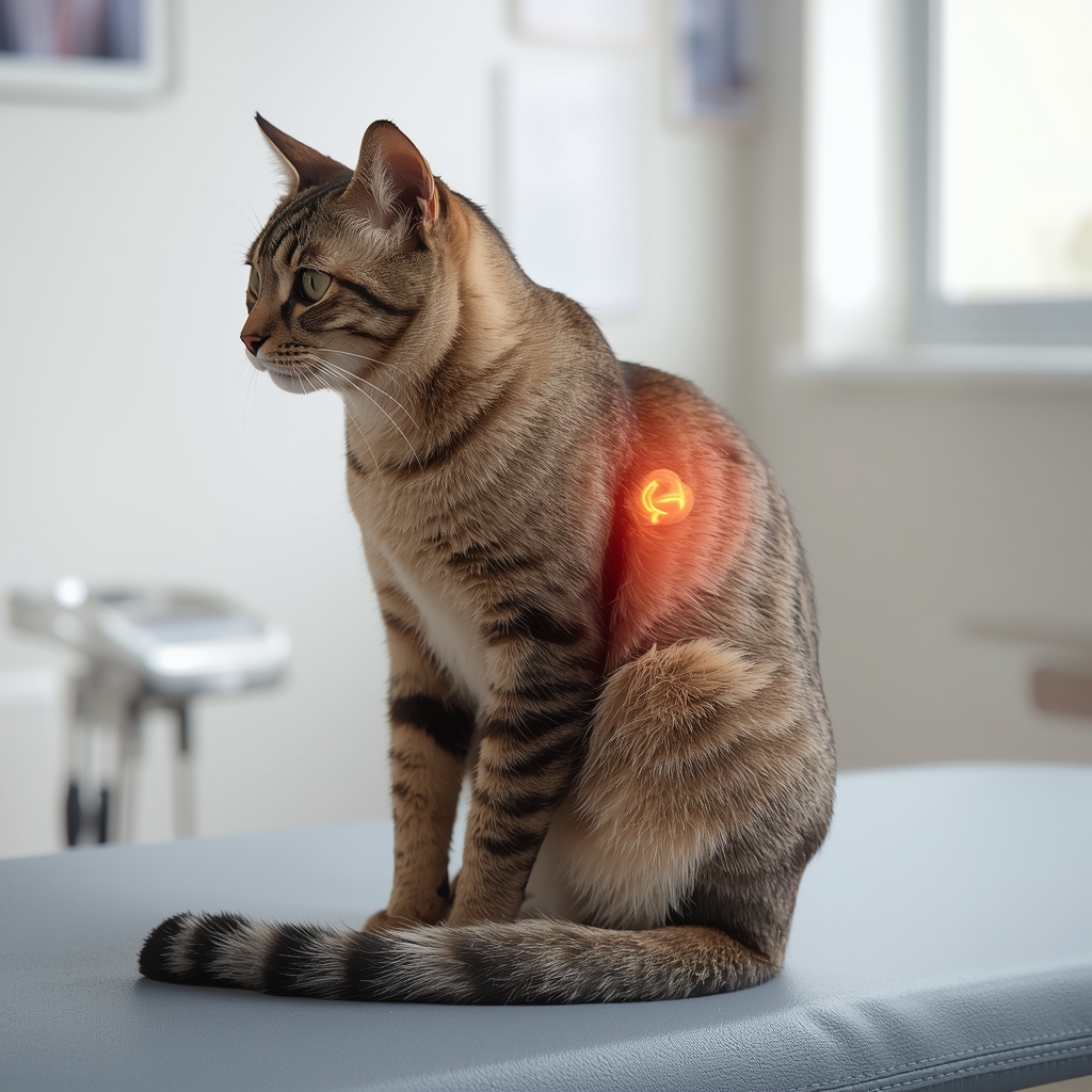 What Chiropractic Techniques Are Effective for Managing Arthritis in Senior Cats and How to Adapt Adjustments?