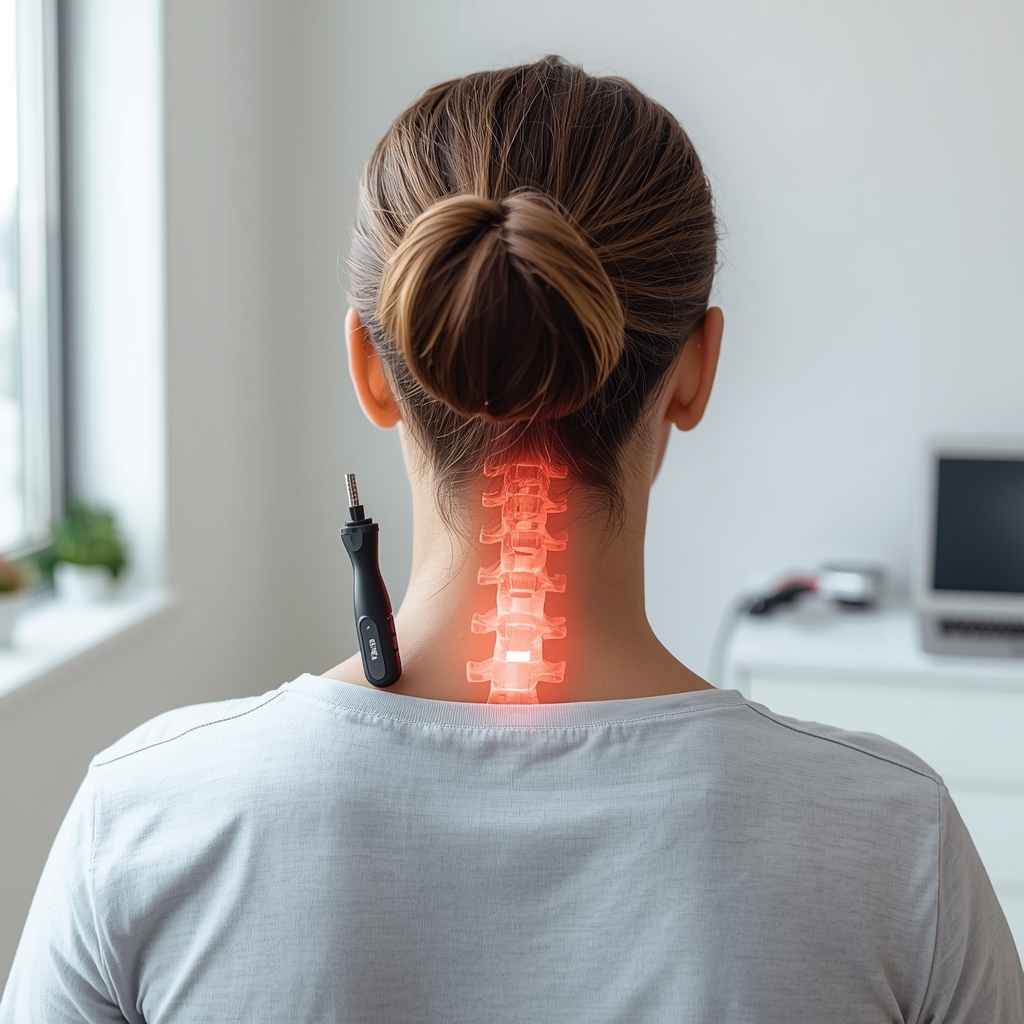 What Advanced Tools Are Chiropractors Using to Enhance Precision in Spinal Adjustments for Complex Cases?