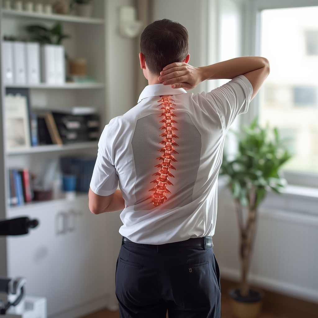 Chiropractic Care for Golf Swing Mechanics: Adjustments & Exercises for Amateur Golfers