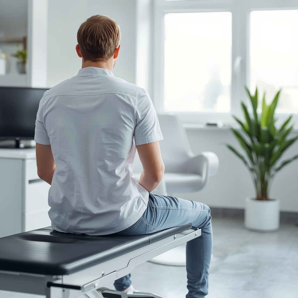What Chiropractic Strategies Are Effective for Managing Meniscus Tears Without Surgical Intervention?