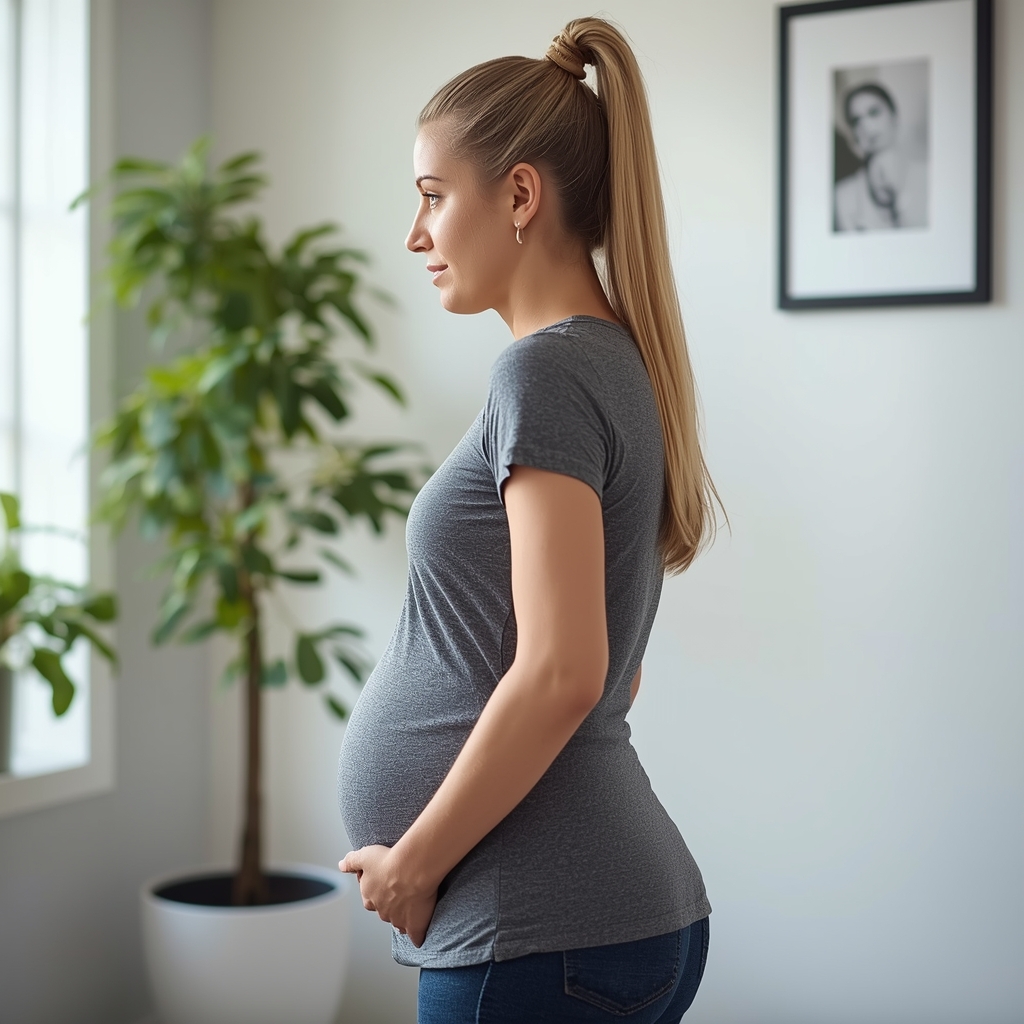 What Scientific Evidence Disproves the Myth That Chiropractic Adjustments Are Unsafe for Pregnant Women?