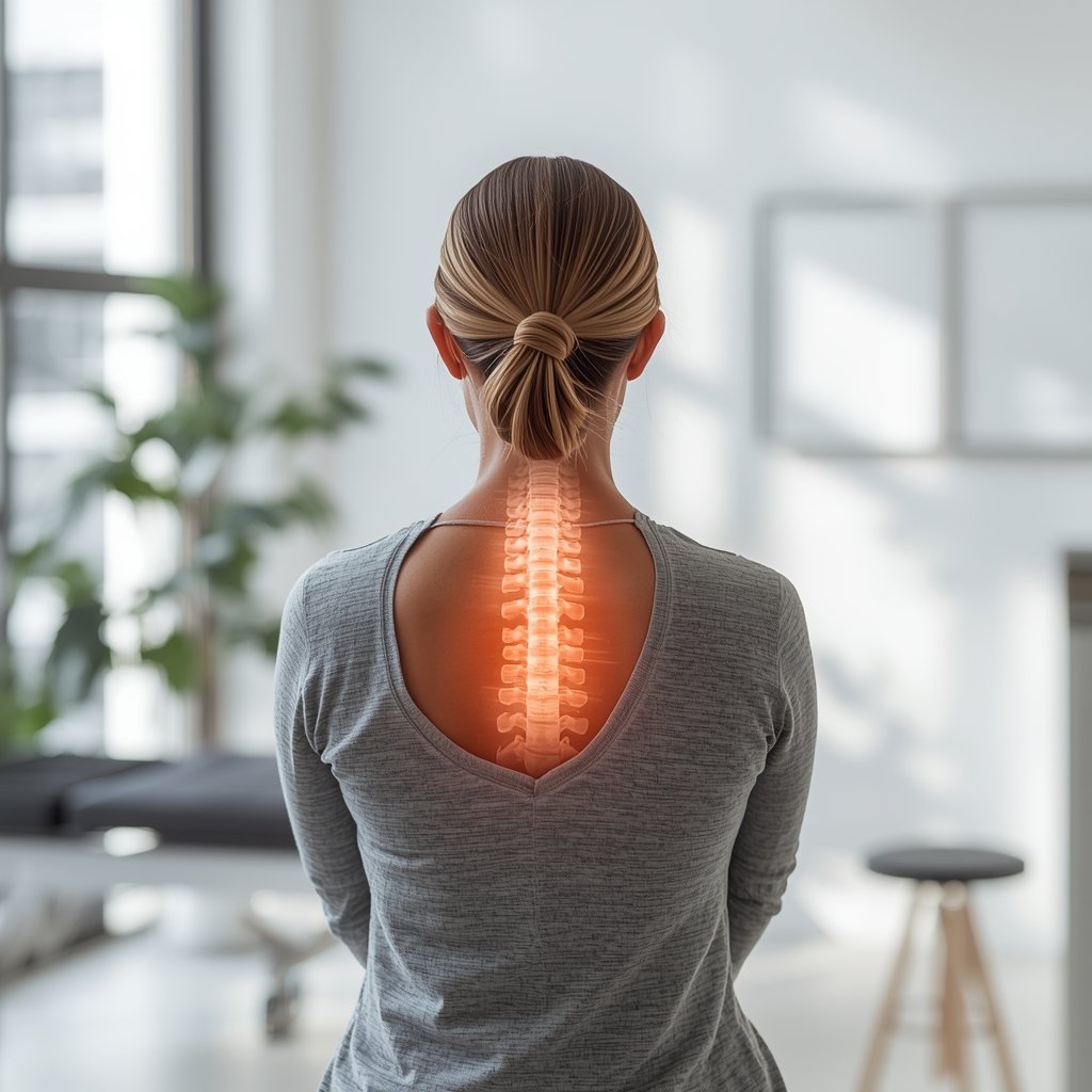 Lifestyle Modifications and Chiropractic Adjustments for Cervical Spinal Stenosis