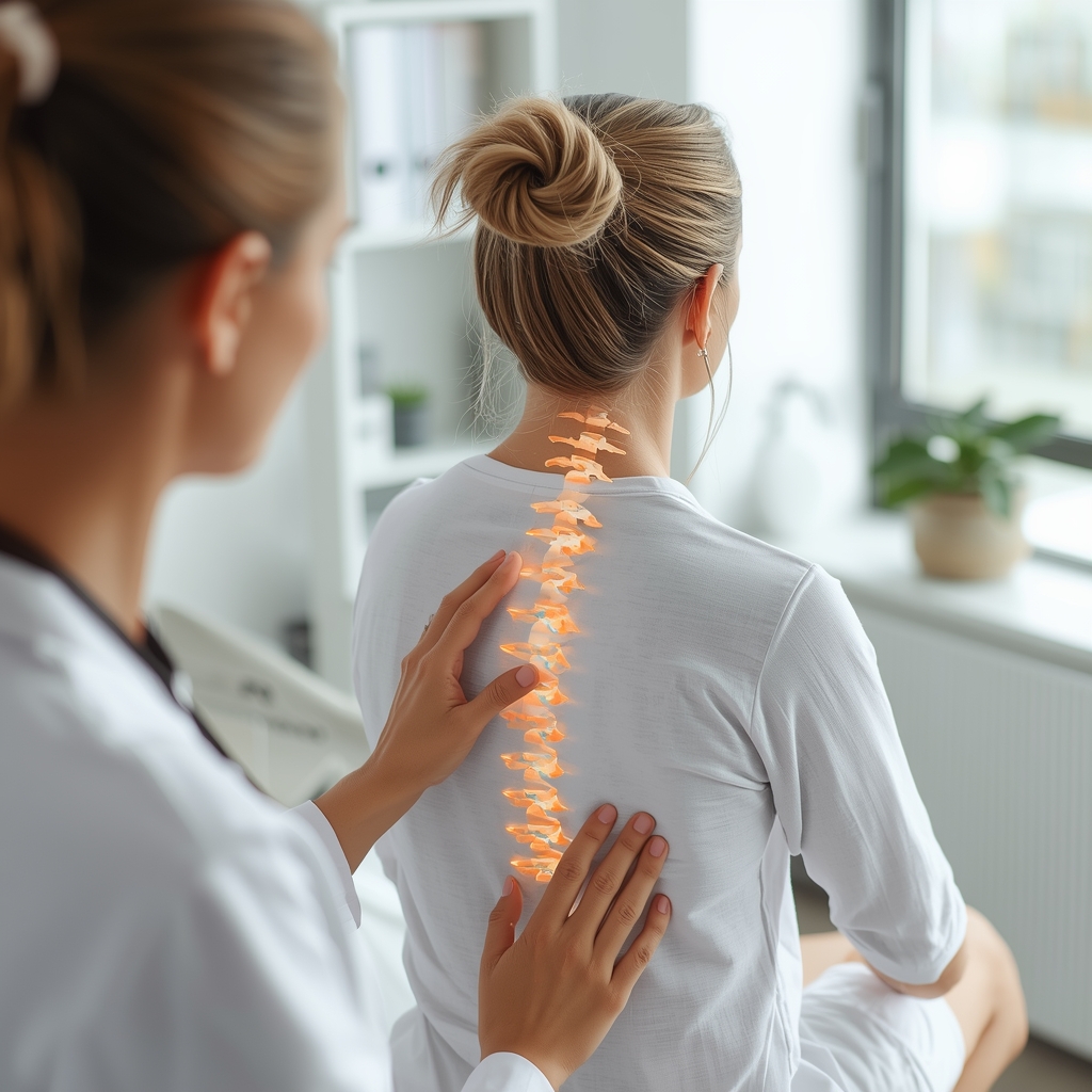 What Best Practices Ensure Effective Patient Communication and Diagnosis During Telehealth Chiropractic Consultations for Spinal Conditions?