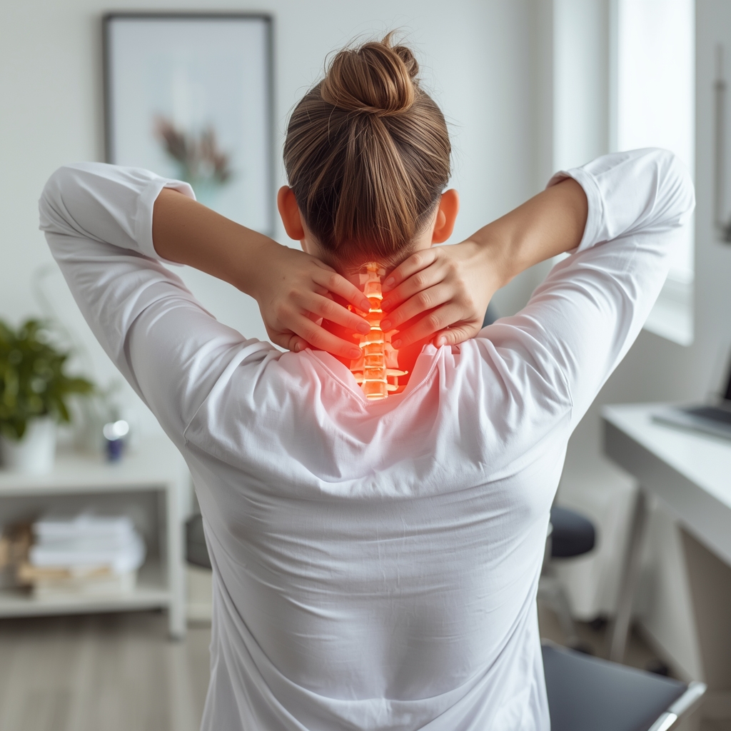 Chiropractic Care for Thoracic Outlet Syndrome: Effective Adjustments and Techniques