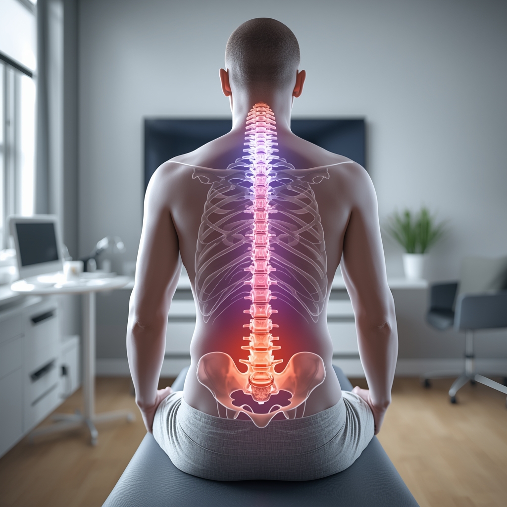How Does the Lumbar Spine's Facet Joint Orientation Influence Treatment Approaches for Lumbar Radiculopathy?