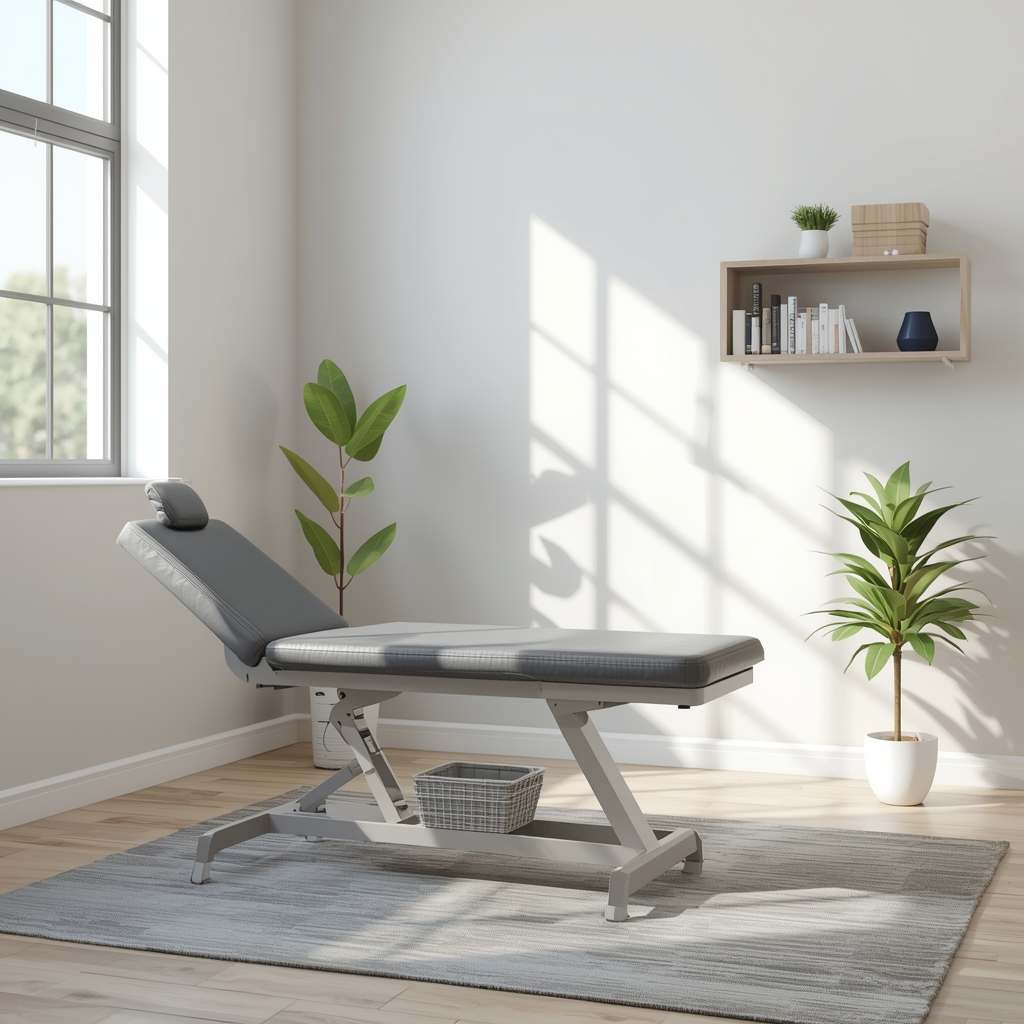 Cost-Saving Strategies for Chiropractors to Improve Spinal Adjustment Accessibility