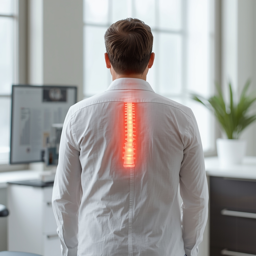 How Chiropractors Assess and Treat Long-Term Effects of Whiplash Beyond the Initial Injury