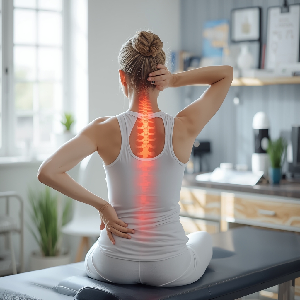 How Do Chiropractic Adjustments and Sleep Hygiene Interventions Complement Each Other in Fibromyalgia Management?