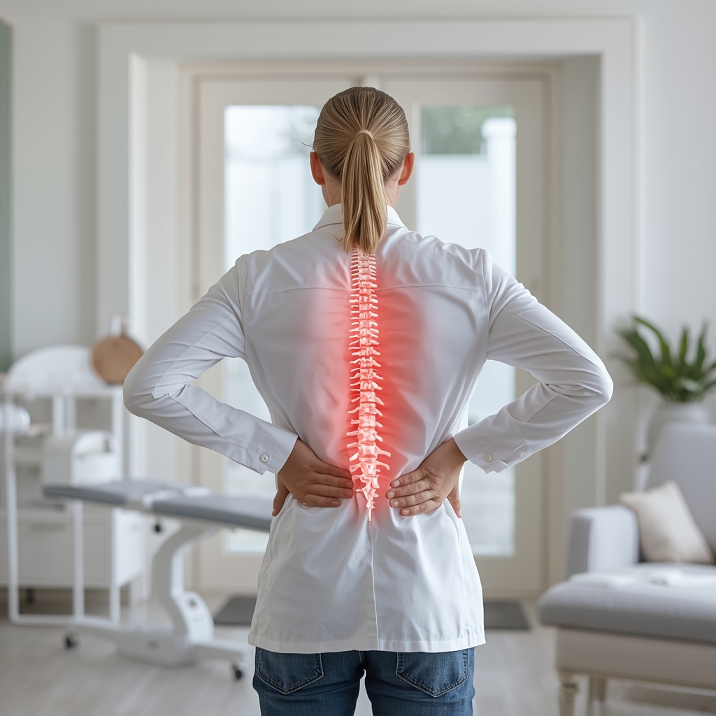 What Functional Medicine Lab Tests Should Chiropractors Collaborate With to Better Address Chronic Pain Conditions?