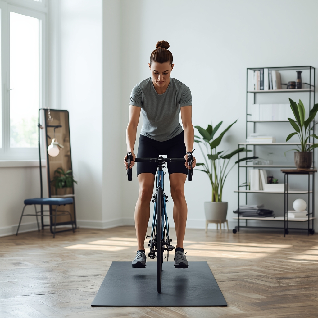 What Strengthening and Mobility Exercises Are Most Effective for Preventing IT Band Syndrome in Cyclists?