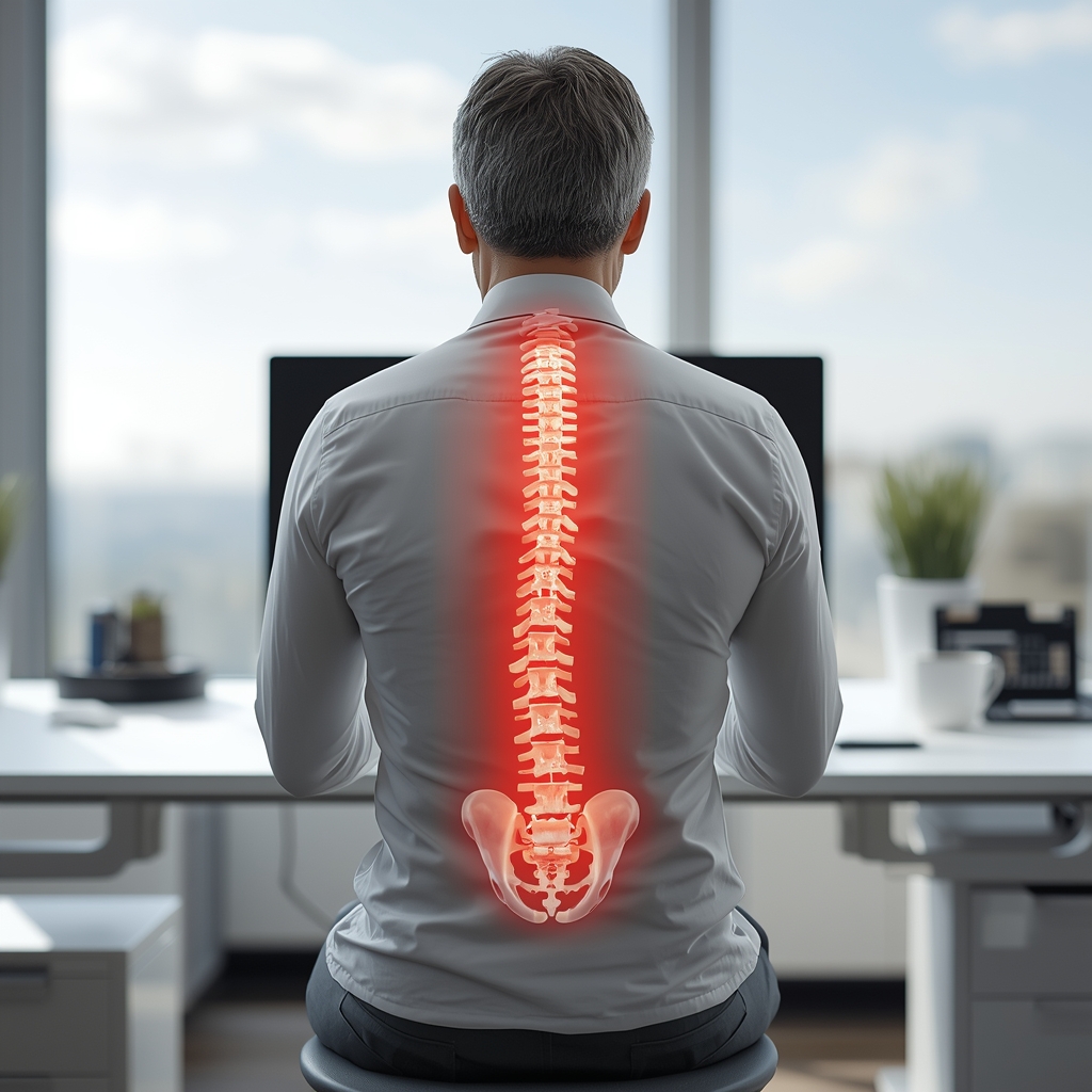 How Can Chiropractors Tailor Treatment Plans for Piriformis Syndrome in Sedentary Office Workers?