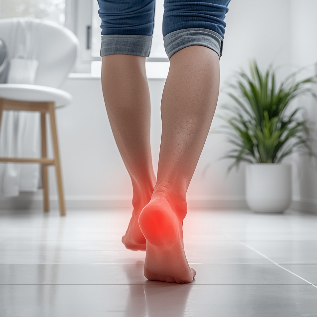 What Role Does Gait Analysis Play in Customizing Chiropractic Interventions for Plantar Fasciitis?