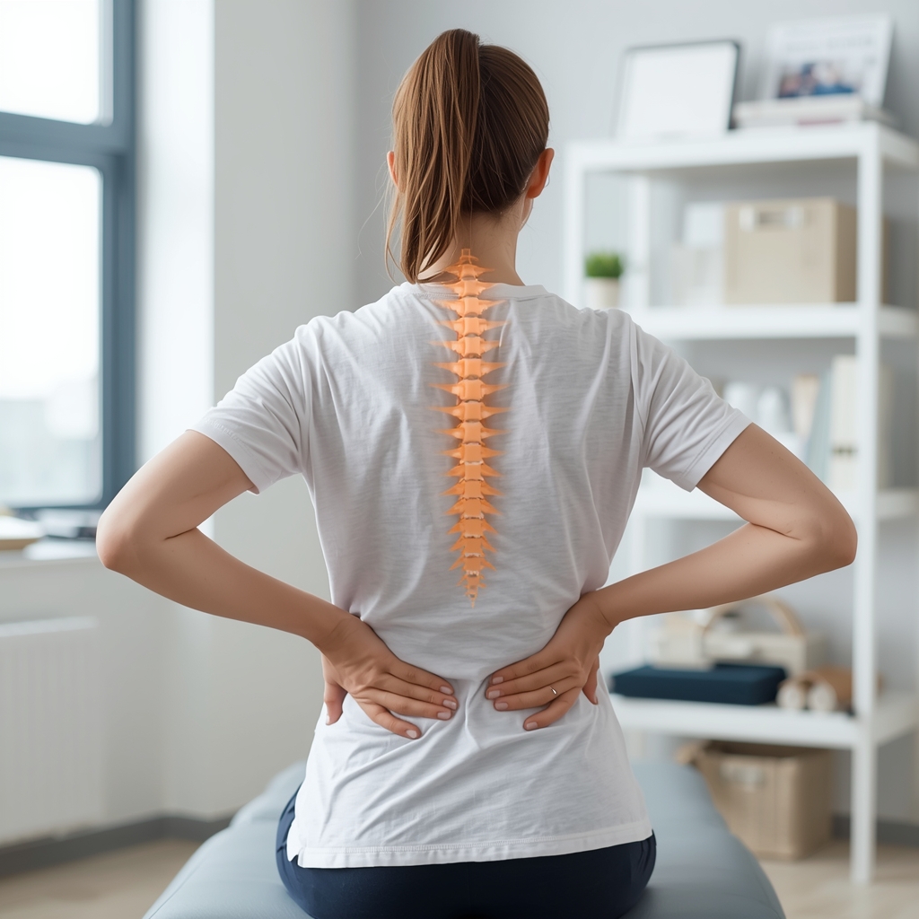 Non-Surgical Chiropractic Approaches for Adults with Degenerative Scoliosis
