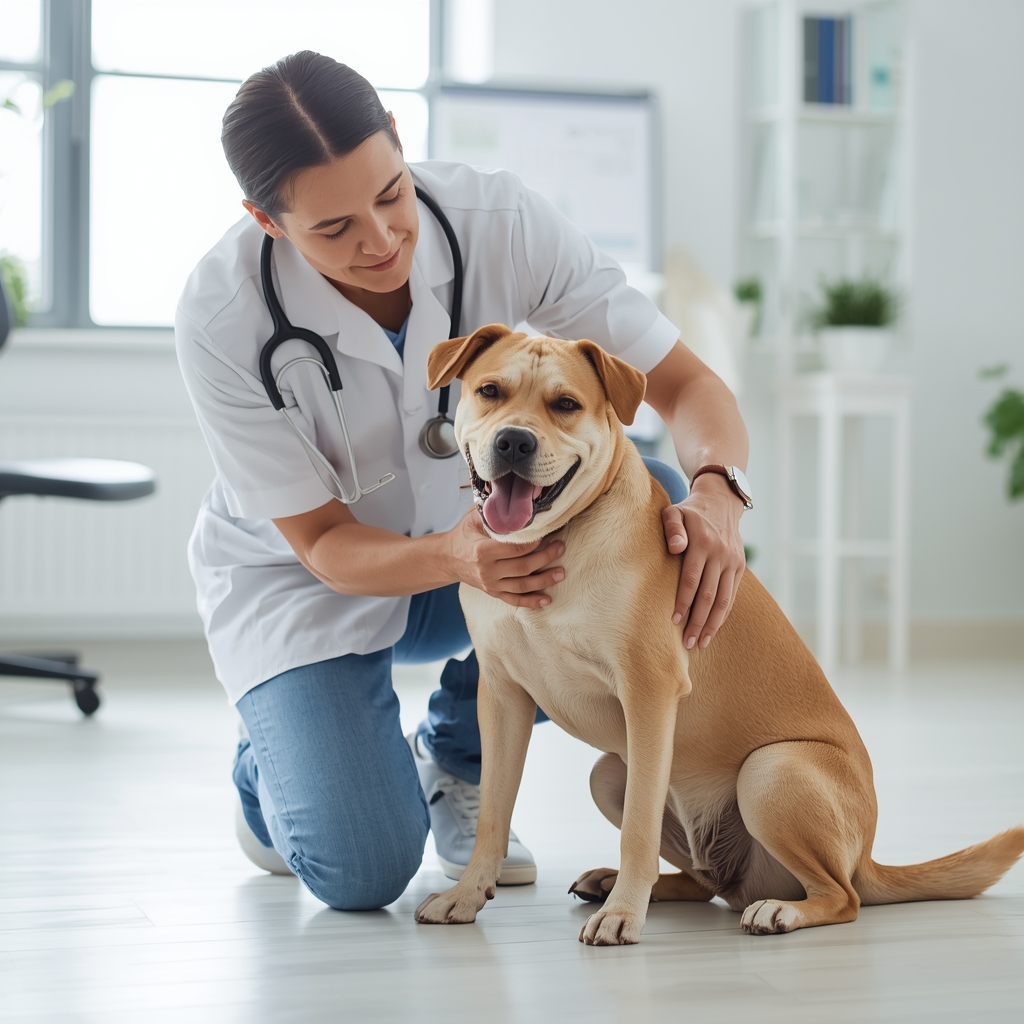 How Can Chiropractors Tailor Spinal Adjustments and Soft Tissue Techniques to Improve Mobility in Senior Pets with Arthritis?