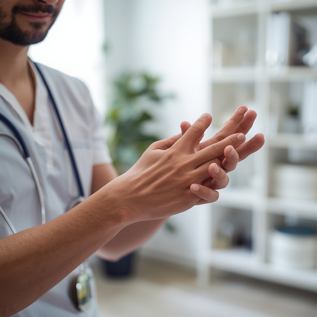 How Does Chiropractic Care Complement Physical Therapy in Treating Carpal Tunnel Syndrome for Patients Seeking Non-Surgical Options?