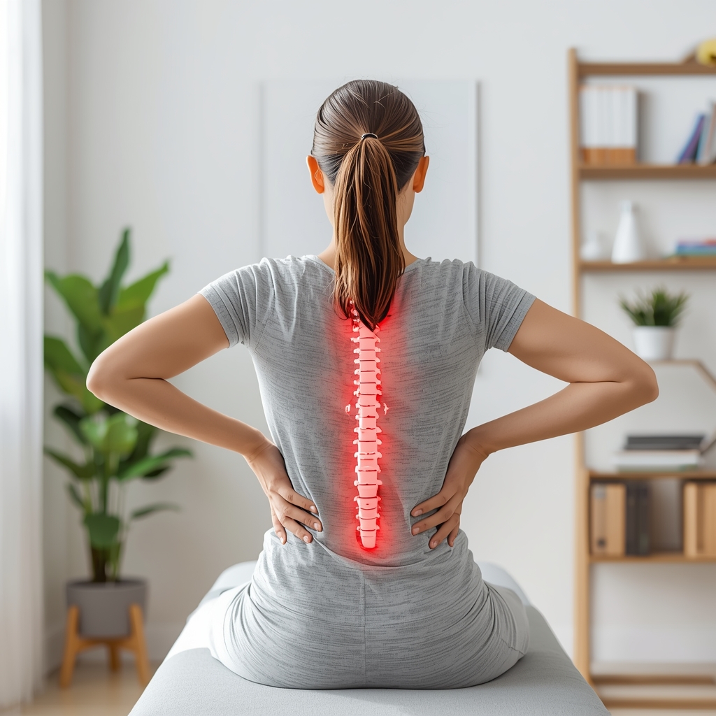 Key Elements for Chiropractors in Podcasts on Spinal Adjustments for Chronic Back Pain