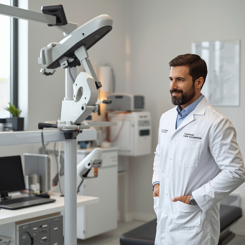 What Advanced Tools and Equipment Are Essential for Chiropractors Specializing in Sports Injury Rehabilitation?