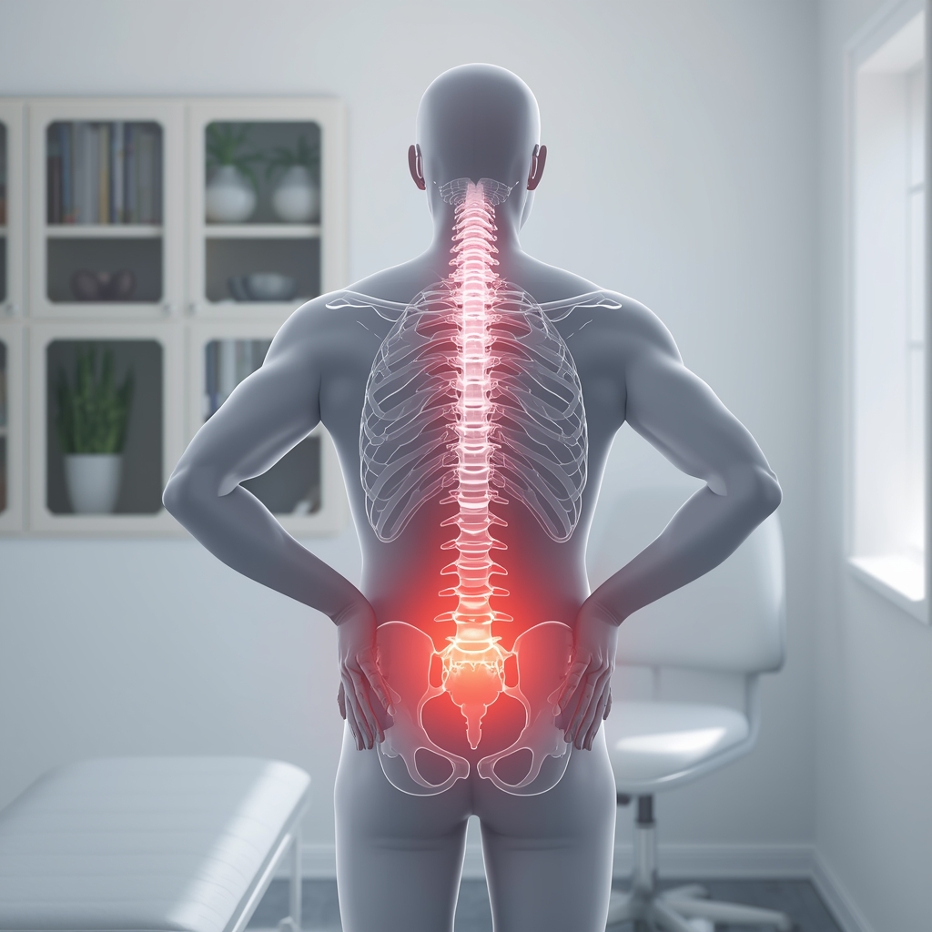 What Chiropractic Adjustments and Spinal Manipulations Have Been Shown to Improve Gut Motility in Patients with Chronic Constipation?