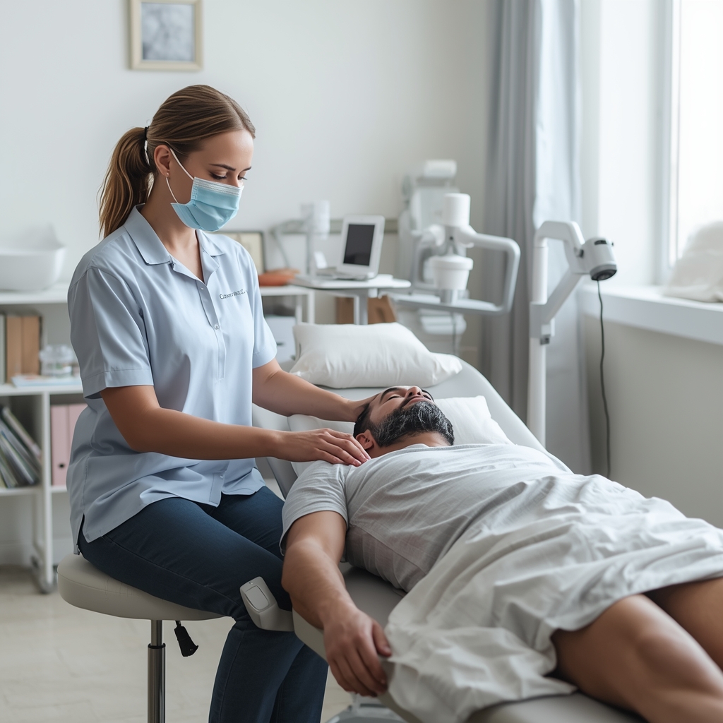 How Can TENS Units Be Customized for Post-Surgical Recovery in Orthopedic Patients?