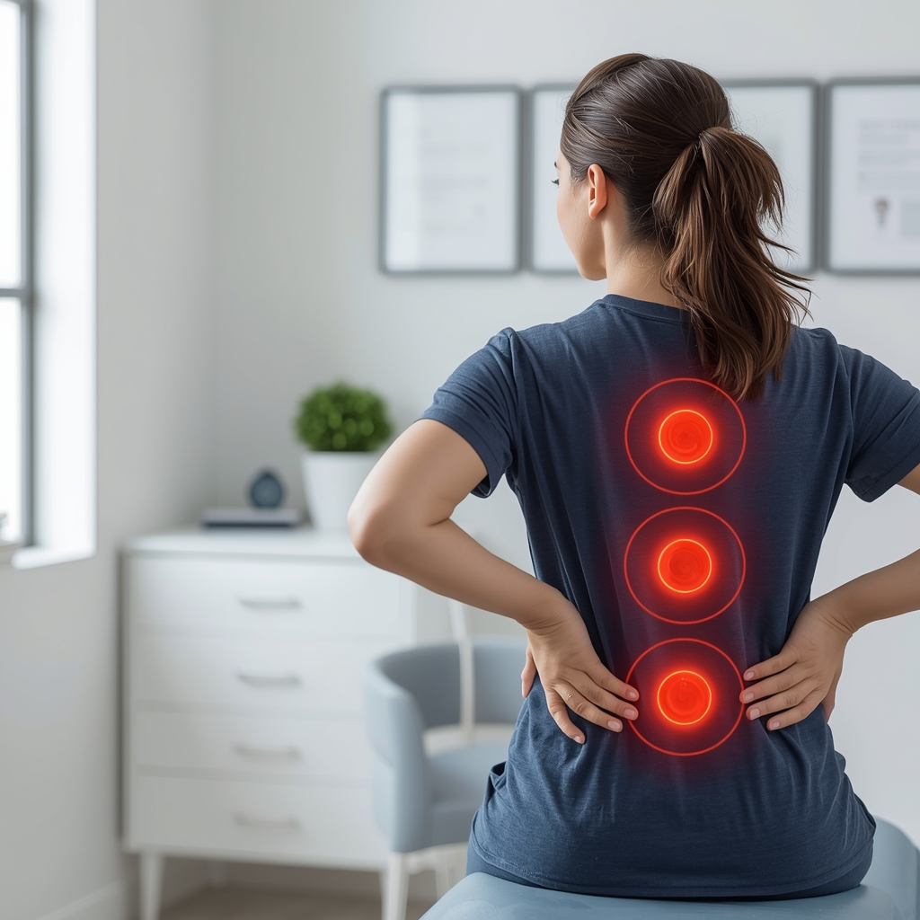 What Non-Surgical Chiropractic Approaches Are Most Effective for Patients with Lumbar Herniated Discs?