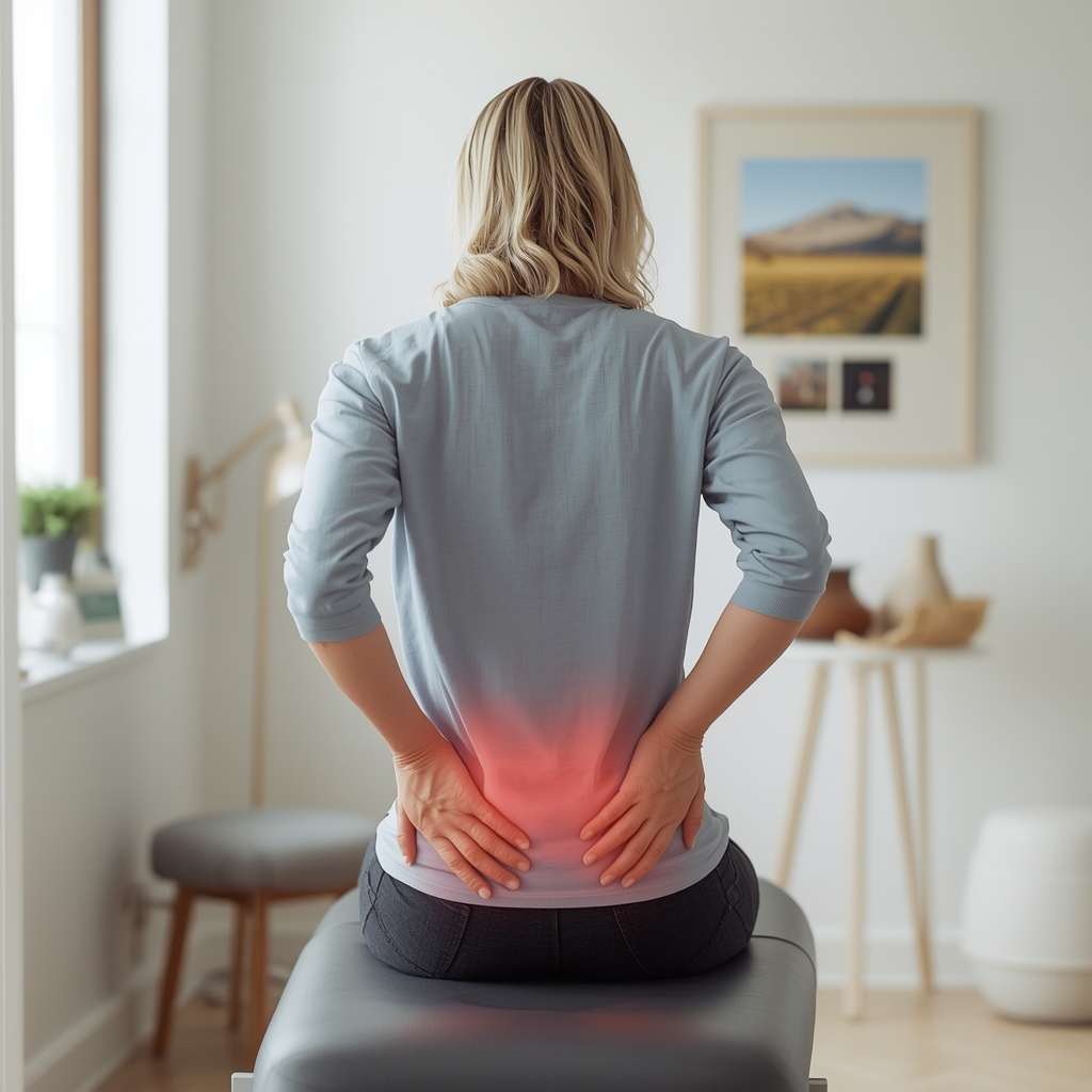 How Does Graston Technique Enhance Recovery for Patients with Hip Pain and Osteoarthritis?