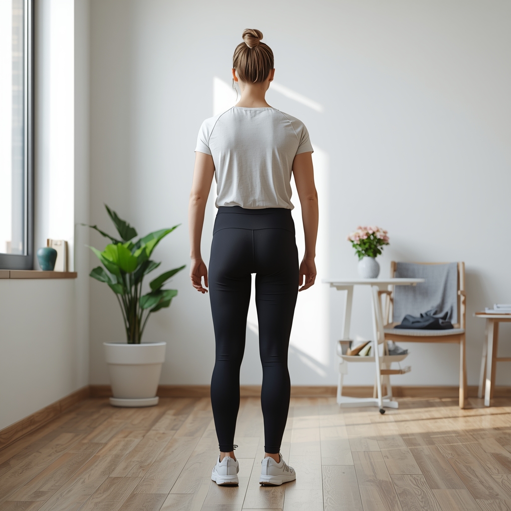 How Can Chiropractors Use Gait Analysis and Spinal Adjustments to Address Chronic Hip Pain in Athletes?