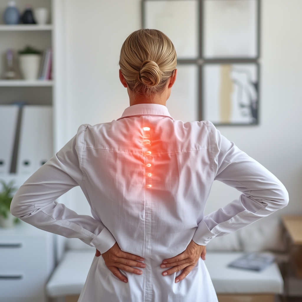 What Recent Studies Highlight the Efficacy of Chiropractic Care in Managing Chronic Pain Without Opioids?