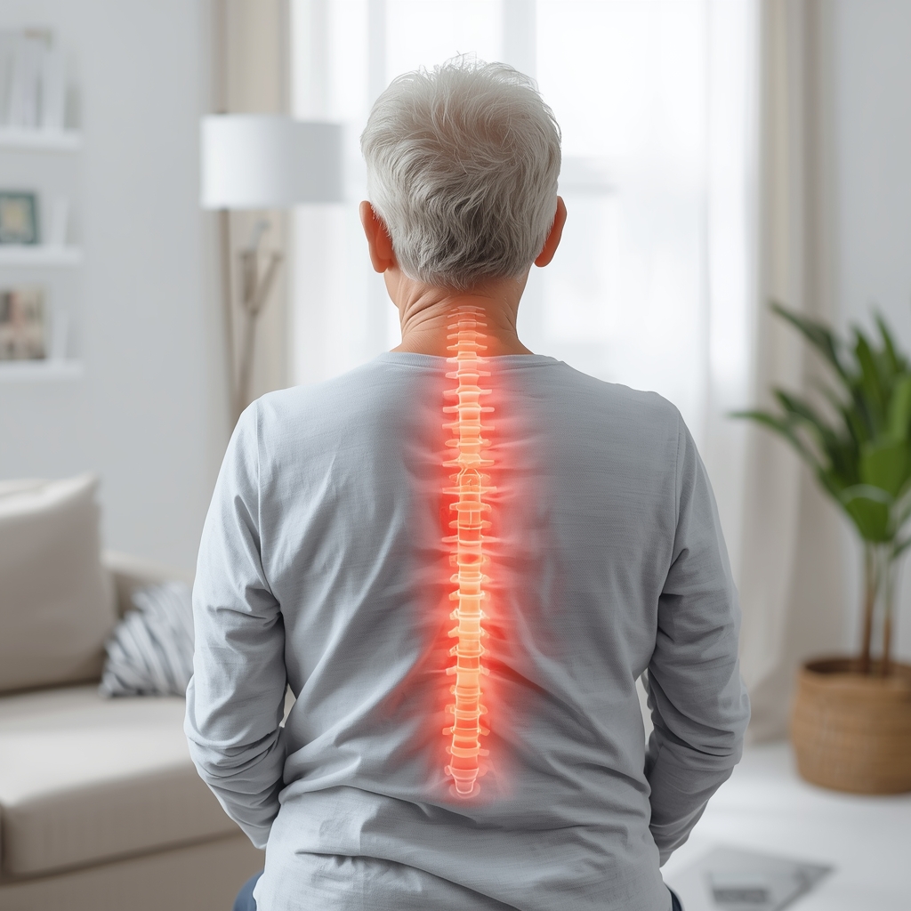 What Are Common Misconceptions About Chiropractic Care for Seniors, and How Can They Be Addressed?