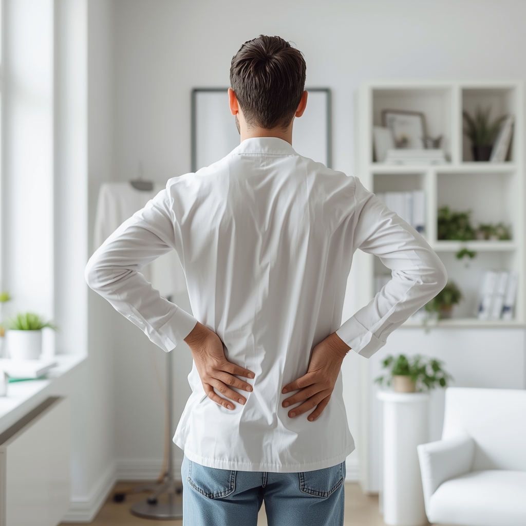 How Can Chiropractors Recommend Anti-Inflammatory Diets to Support Spinal Health and Reduce Disc Degeneration?