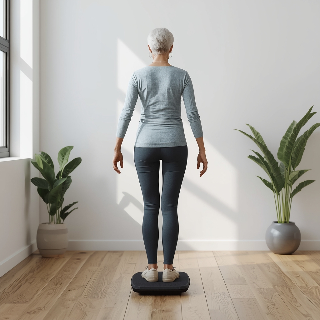 How Can Chiropractic Care Improve Balance and Fall Prevention in Older Adults with Osteoporosis?