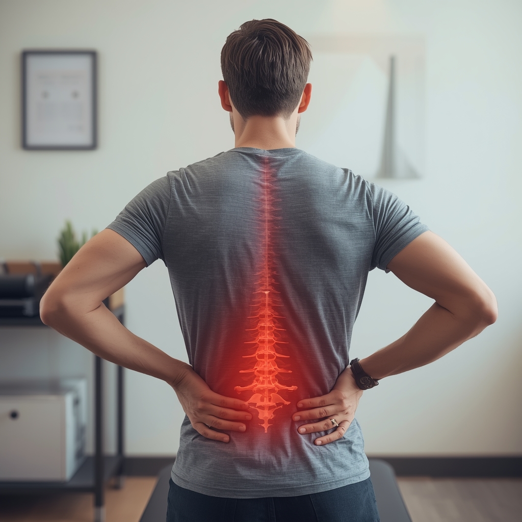 Chiropractic Strategies for Chronic Joint Pain in Veterans with Combat Injuries