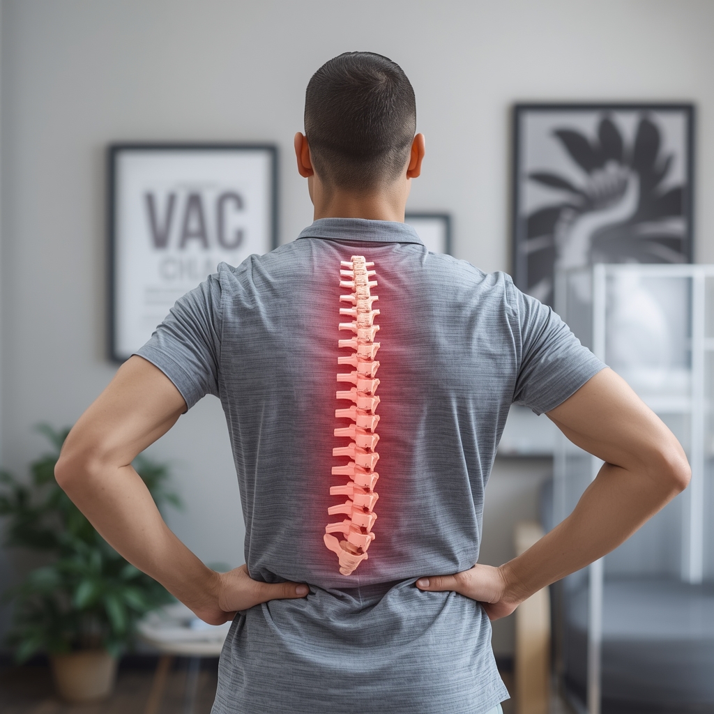 How Can Chiropractic Care Address Chronic Pain and Mobility Issues in Veterans with Blast Injuries?