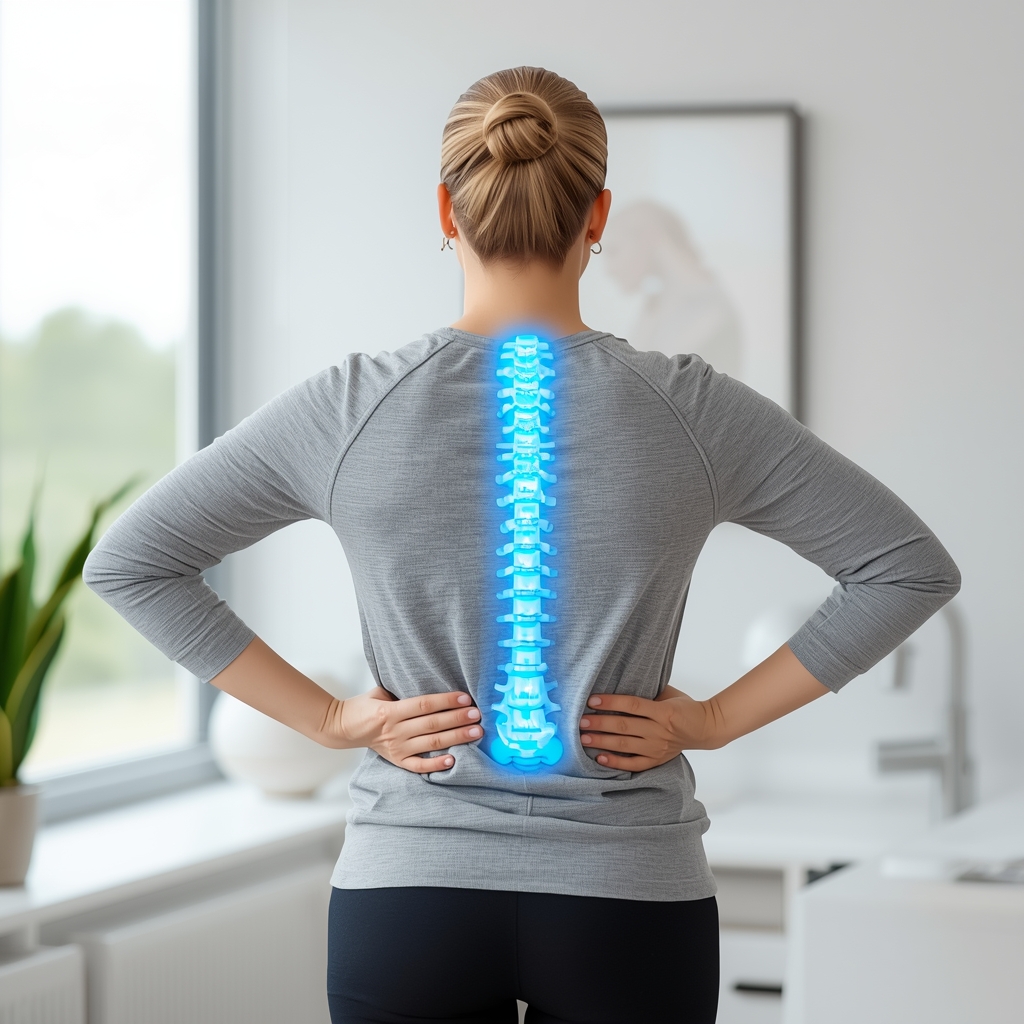 How Chiropractic Adjustments Complement Dietary Changes to Support Weight Loss in Patients with Metabolic Syndrome